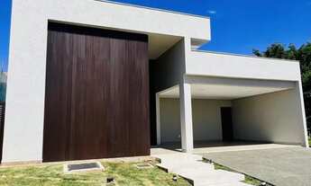 Imagem: Casa em Condomínio para Venda em Goiânia