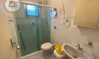 Imagem 6: Apartamento com 1 dormitório, 55 m² - venda por R$ 270.000,00 ou aluguel por R$ 1.700,00/m