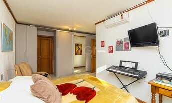 Imagem 4: Casa Condominio para Venda - 239.9m², 3 dormitórios, Santa Tereza