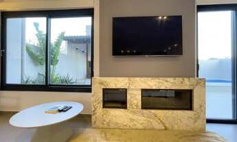 Imagem 6: XANGRI-Lá - Casa Padrão - Centro