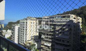 Imagem: Apartamento-À VENDA-Leblon-Rio de Janeiro-RJ