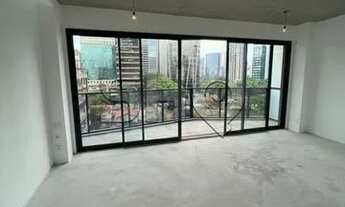 Imagem 3: Apartamento na Vila Olímpia