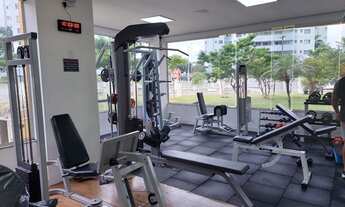 Imagem 7: Apto Barra da Tijuca Vila do Pan 44M²