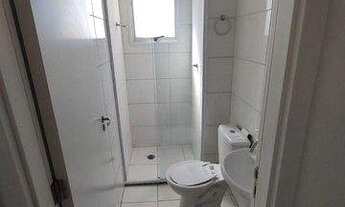 Imagem 5: Apartamento com 2 dormitórios para alugar, 41 m² por R$ 2.150,00/mês - Cambuci - São Paulo