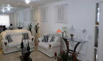 Imagem 6: Sobrado com 3 dormitórios à venda, 420 m² por R$ 1.600.000,00 - Parque Monte Alegre - Tabo