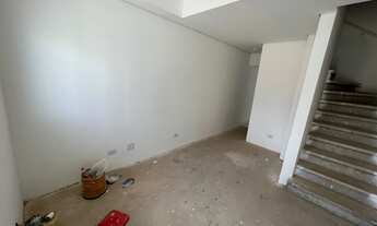 Imagem 6: Sobrado para venda tem 60 metros quadrados com 2 quartos em Chácaras São José - Franco da