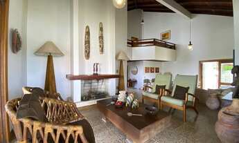 Imagem 6: XANGRI-Lá - Casa Padrão - Atlântida