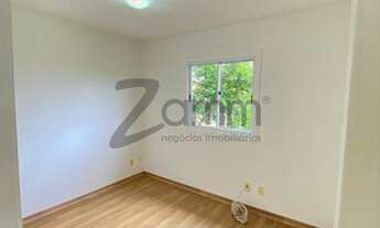Imagem 6: Apartamento - Jardim Interlagos - Hortolândia