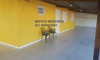 Imagem 2: Estância Quintas da Alvorada, Quadra 2, Jardim Botânico