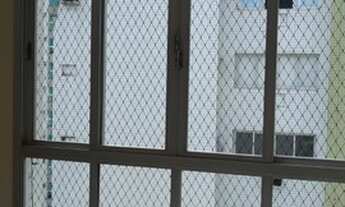 Imagem 4: Apartamento para aluguel com 1 quarto em Itararé - São Vicente - SP