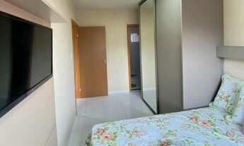 Imagem 4: Casa para venda tem 120 metros quadrados com 2 quartos em Marambaia - Belém - Pará