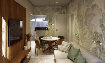 Imagem 2: Casa de Condominio - Maracanã - Praia Grande