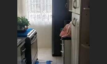 Imagem 6: Apartamento à venda em José Bonifácio com 45 m², 2 quartos, 1 vaga