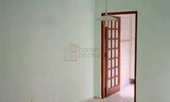 Imagem 2: Casa Padrão em Jundiaí