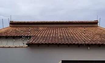 Imagem: Linda Casa Bairro Aponiã