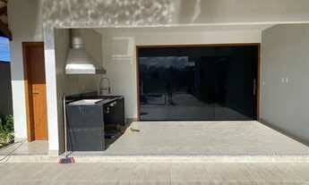 Imagem 7: Vendo linda casa terrea no Condomínio Gaudi