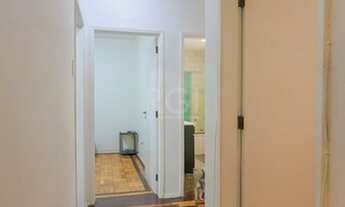 Imagem 6: Apartamento 114m² - 3 dormitórios, sacada, churrasqueira e 1 vaga de garagem no bairro Pet