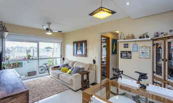 Imagem 4: Apartamento para Venda - 63m², 2 dormitórios, sendo 1 suites, 1 vaga - Santo Antonio