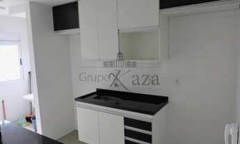 Imagem 5: Jacarei - Apartamento Padrão - Centro