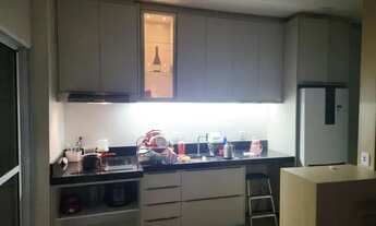 Imagem 2: Condomínio Residencial Sicília Residence