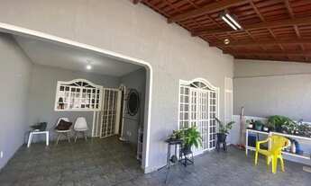 Imagem: Vendo casa, QR 417, Samambaia Norte!