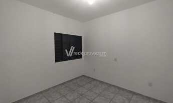 Imagem 3: Casa - Jardim Ouro Branco - Campinas