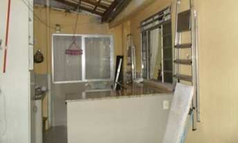 Imagem 7: CONTAGEM - Casa Padrão - Carajás