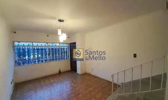 Imagem 3: Sobrado de 1 quarto para alugar no bairro Parque Oratório