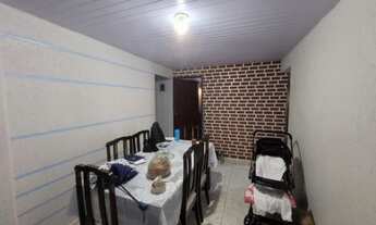 Imagem 5: Casa para venda tem 100 metros quadrados com 3 quartos em Guamá - Belém