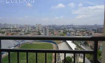 Imagem 3: Santo André - Apartamento Padrão - Vila América