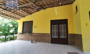 Imagem 5: Casa com 4 dormitórios, 200 m² - venda por R$ 900.000,00 ou aluguel por R$ 2.000,00/mês