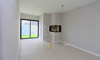 Imagem 7: Casa Condominio para Venda - 98.13m², 3 dormitórios, sendo 1 suites, 2 vagas - Hípica