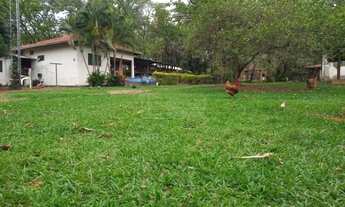 Imagem 2: Venda de Rural / Chácara na cidade de Araraquara
