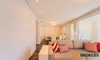 Imagem 2: Apartamento com 84 m², 2 Dormitórios sendo 1 suíte, 2 vagas