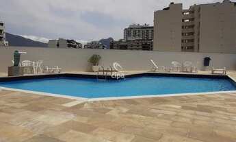Imagem: RIO DE JANEIRO - Apartamento Padrão - Maracanã