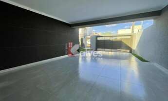 Imagem 2: Casa com 3 quartos à Venda, Água Limpa Park - Campo Grande