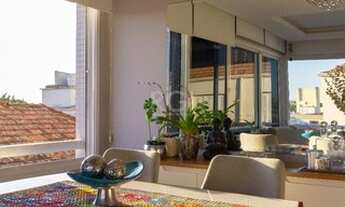 Imagem 6: Apartamento para Venda - 70.44m², 2 dormitórios, sendo 1 suites, 1 vaga - Menino Deus