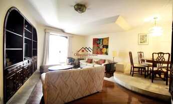 Imagem: Apartamento Locação Jardim Paulista 109