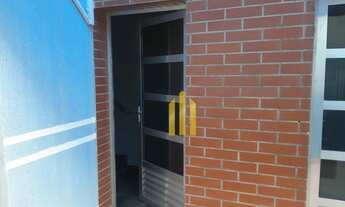 Imagem 2: Casa com 3 dormitórios para alugar, 120 m² por R$ 2.800,00/mês - Parque Peruche - São Paul