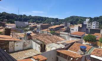 Imagem 3: Excelente Apto com 100m² MORRO BRANCO, 3 SUÍTES VAZIO, R$370 MIL