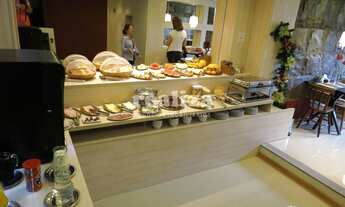 Imagem 2: POUSADA NO CENTRO DE GRAMADO