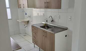 Imagem 2: Apartamento de 2 quartos para alugar em ótima localização!