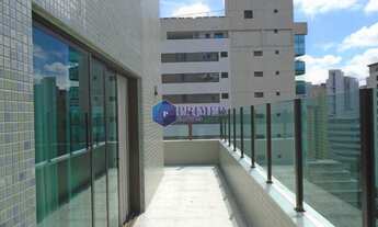 Imagem: BELO HORIZONTE - Apartamento Padrão - Lourdes