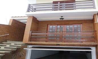 Imagem: São Paulo - Casa Padrão - Vila Irmãos