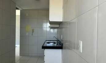 Imagem 3: Apartamento para venda tem 52m² com 2 quartos em Pitimbu - Natal - RN