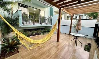 Imagem 2: Casa com 3 dormitórios à venda, 217 m² por R$ 1.200.000,00 - Camboinhas - Niterói/RJ