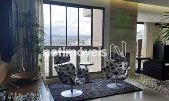 Imagem 2: Venda Apartamento 4 quartos Vila da Serra Nova Lima