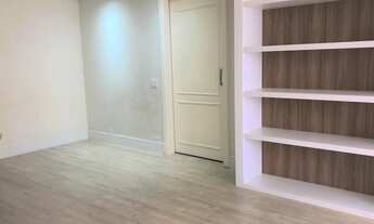 Imagem 4: Apartamento para aluguel possui 140 metros quadrados com 3 quartos em Itaim Bibi - São Pau