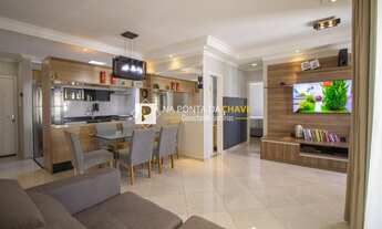 Imagem 3: SãO BERNARDO DO CAMPO - Apartamento Padrão - Planalto