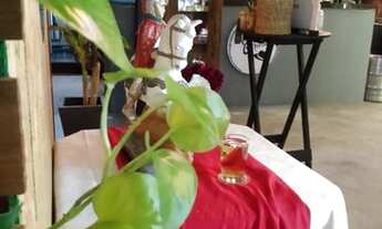 Imagem 2: Passo ponto bar restaurante bistrô